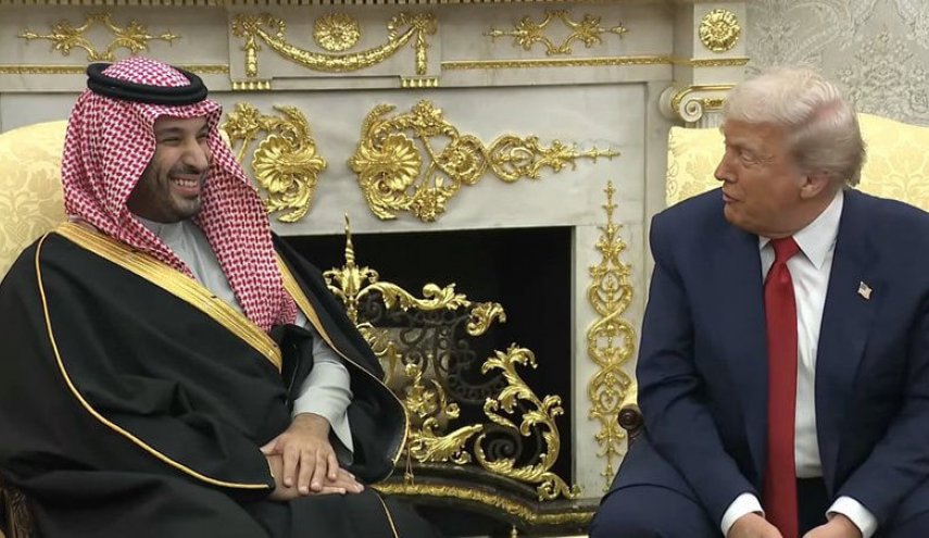 ادعای ترامپ: آماده توافق با ایران هستم