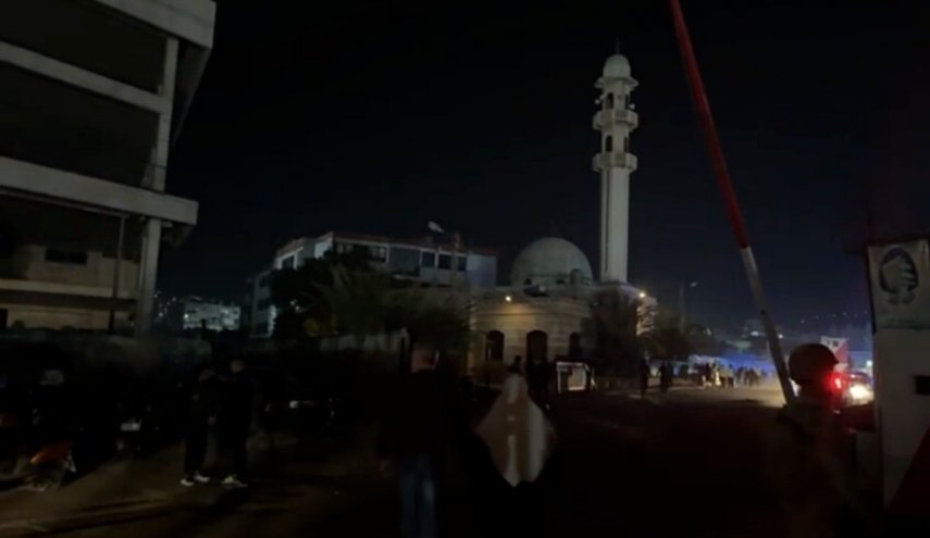 عقب مجزرة عين الحلوة...الفصائل الفلسطينية بصيدا تعلن الإضراب الشامل والحداد العام 