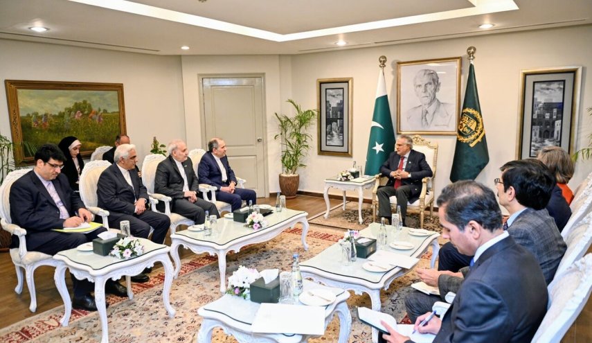 تخت‌روانچی: ارتقاء روابط با همه همسایگان، سیاست قطعی جمهوری اسلامی ایران است