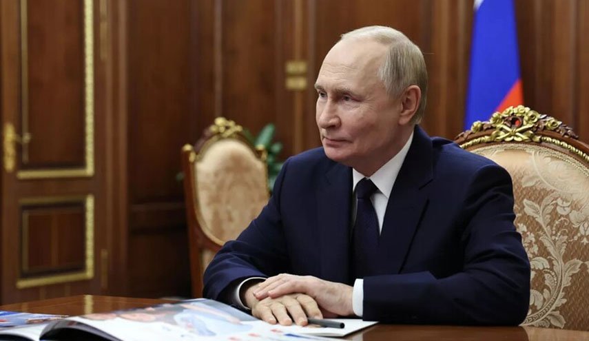 بوتين: إذا بدأت أوروبا حربا فإن روسيا على اتم الاستعداد