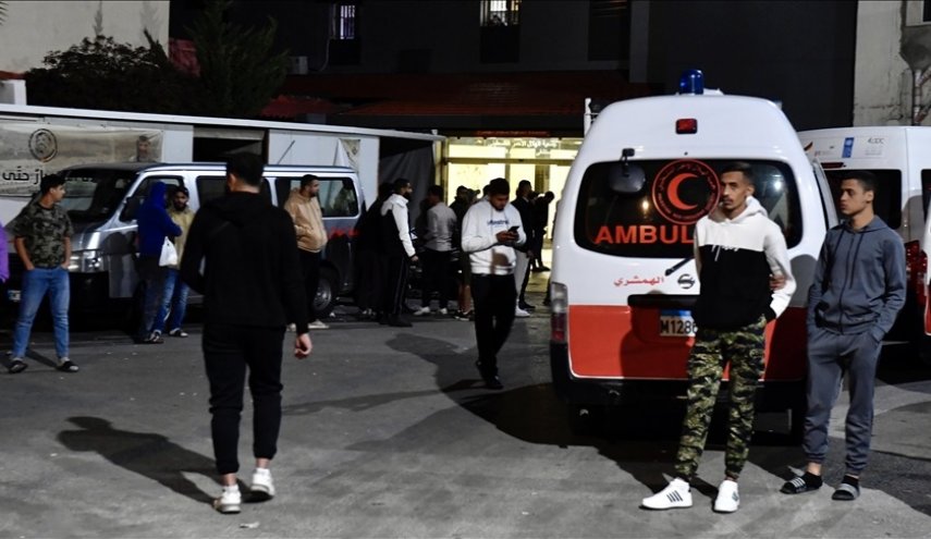 حزب الله: مجزرة عين الحلوة إعتداء على لبنان وسيادته 