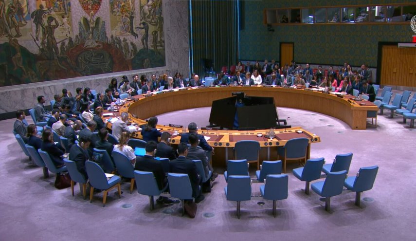 قطعنامه شورای امنیت درباره غزه به نفع اسرائیل/ «تونی‌بلر» شریک جنایات است
