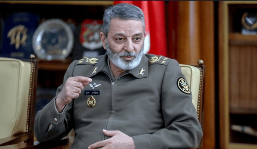 الاركان الايرانية: التعبئة على أهبة الاستعداد لتلبية احتياجات الشعب والبلاد