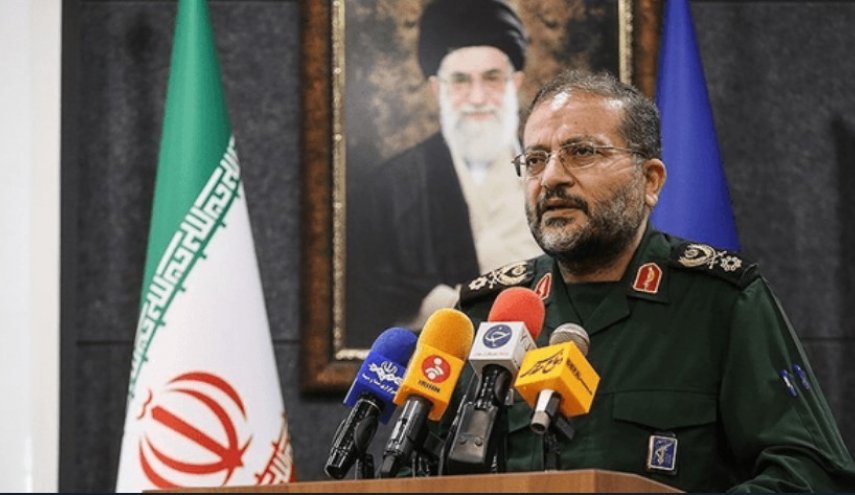 العميد سليماني: التعبئة مستعدة للدفاع الشامل في جميع المجالات
