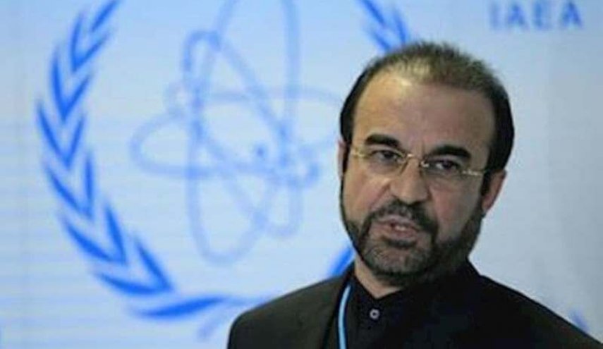 إيران ترد على قرار مجلس محافظي الوكالة.. محاولة فاقدة للمصداقية 