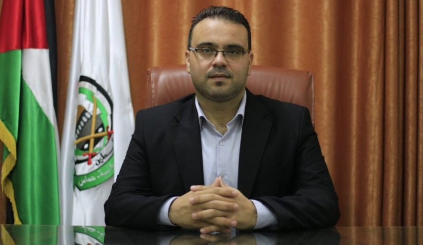 حماس: اشغالگران روزانه توافق آتش‌بس را نقض می‌کنند
