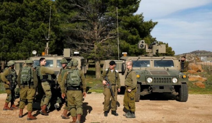 قوات الإحتلال تتوغل بريف القنيطرة جنوب سوريا