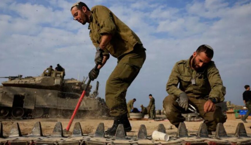 روزنامه عبری معاریو : تل آویو در حال از دست دادن کنترل اوضاع و فروپاشی دستگاه امنیتی است