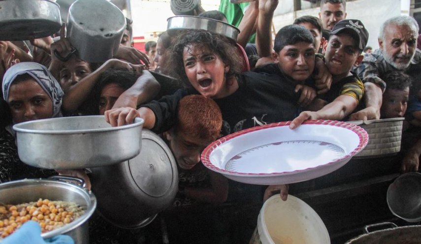 الغذاء العالمي: عائلات غزة بلا نقود لشراء الأساسيات