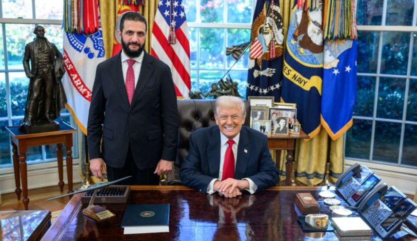 إلى أين يقود الشرع سوريا؟