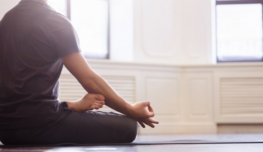 اليوغا تتصدر التمارين الرياضية لتعزيز جودة النوم