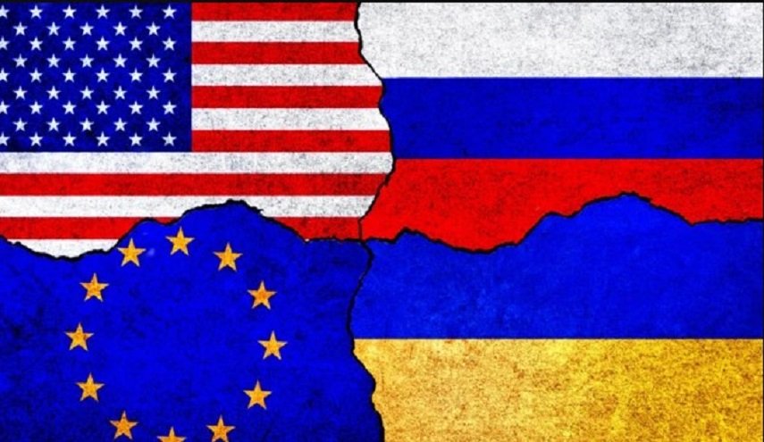 أوروبا تبحث خطة السلام الأمريكية لأوكرانيا الاثنين