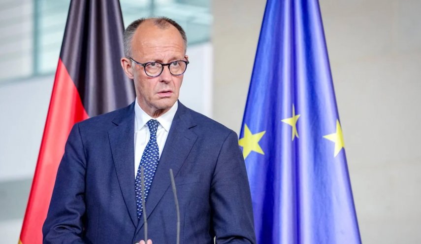 المستشار الألماني: هناك فرصة سانحة لإنهاء الصراع في أوكرانيا
