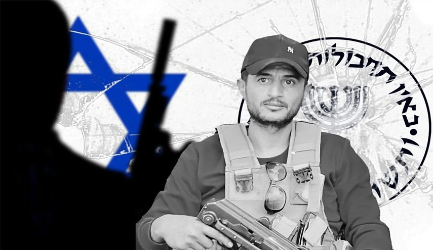 جيش الاحتلال يوعز بطرد ميليشيات ما تسمى بـ'أبو شباب' 