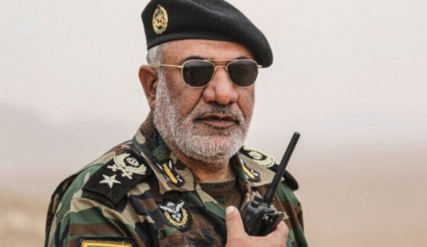 العميد نعمتي: نحن في اعلى مستوى من الجاهزية والقدرة القتالية