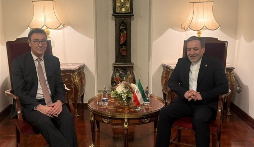 عراقجي: مواجهة الأحادية الأمريكية تتطلب تحركا فعالا من جميع الحكومات