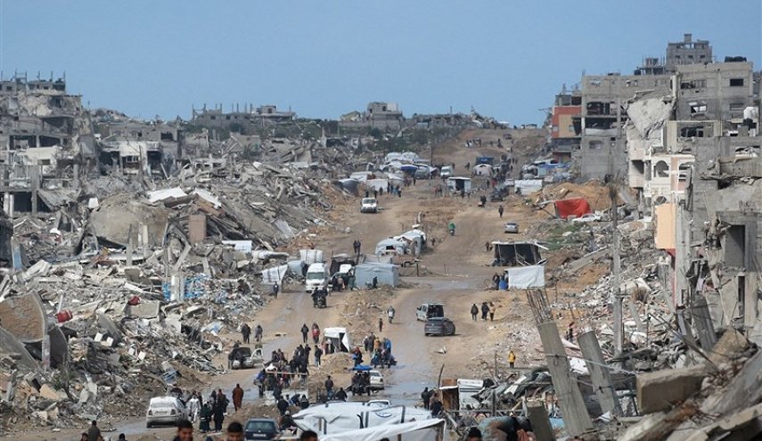 سازمان ملل: آتش‌بس غزه تا حد زیادی پایدار است