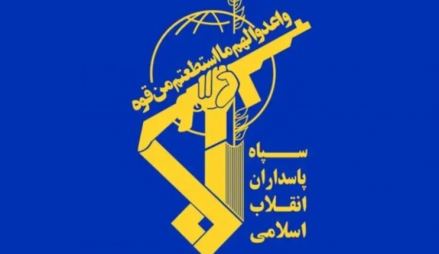 هذا ما جاء في بيان حرس الثورة الاسلامية عقب استشهاد القائد الطبطبائي