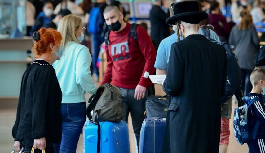 جمعیت اسرائیل چرا، چقدر و به کدام کشورها فرار می‌کنند؟