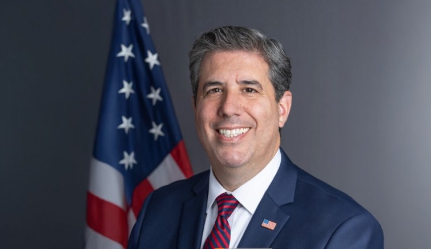 نائب وزير خارجية أميركا يزور العراق ويفتتح قنصلية جديدة بأربيل