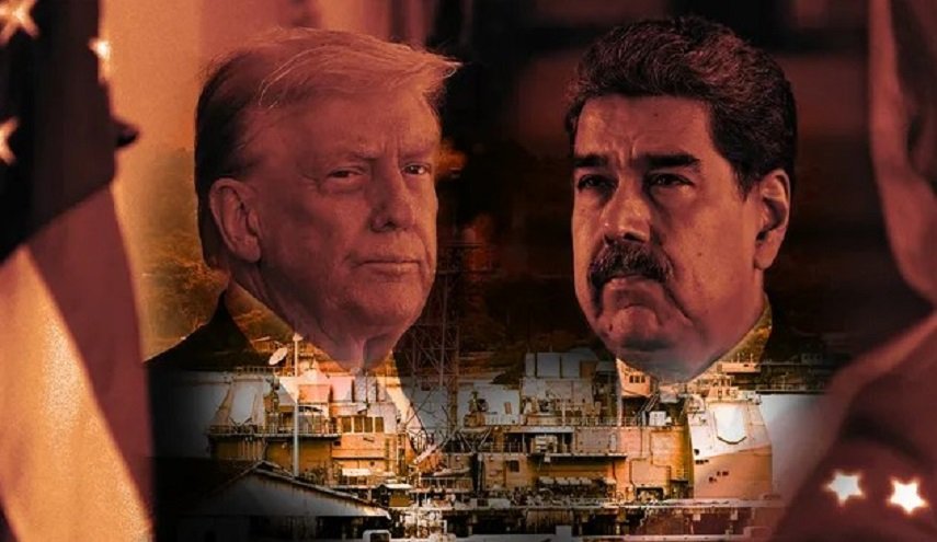 واشنطن تمهّد لاغتيال مادورو