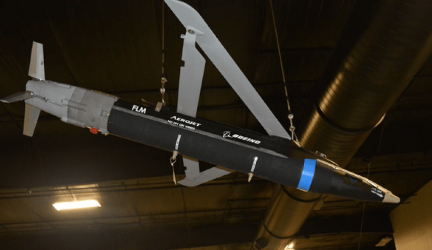 ترس آمریکا از موشک پیشرفته عمل‌نکرده در لبنان!
