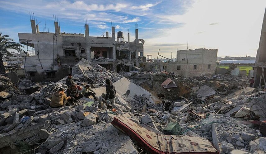 ديمقراطيون بالشيوخ الاميركي يطالبون التحقيق بانتهاكات 'اسرائيل' في غزة