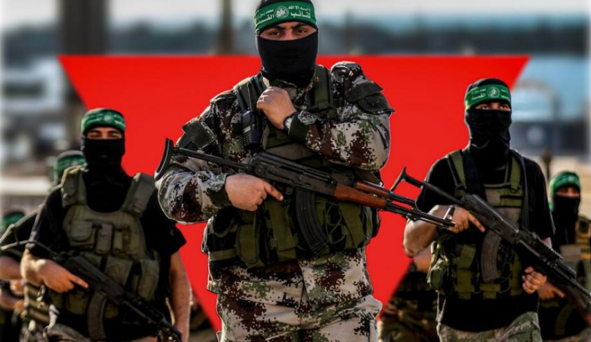 كتائب القسَّام: الاستسلام ليس في قاموسنا 