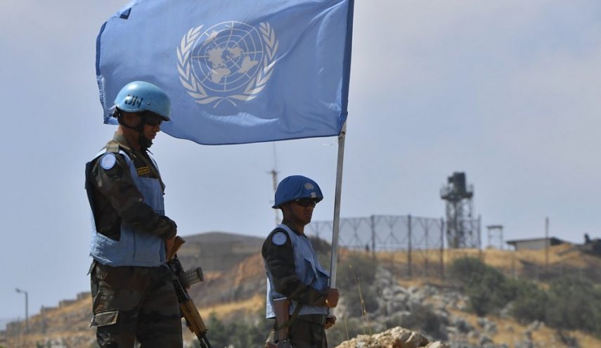 اليونيفيل: أكثر من 10 آلاف خرق إسرائيلي خلال العام الماضي