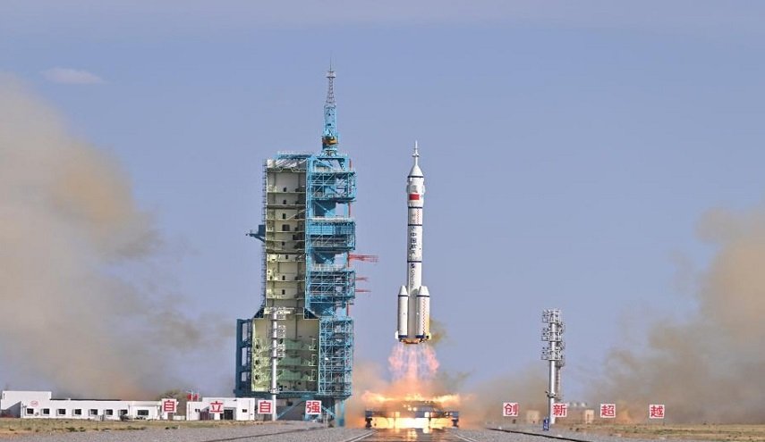 الصين ترد بحزم: لا سباق فضائي ولا تفوق أمريكي