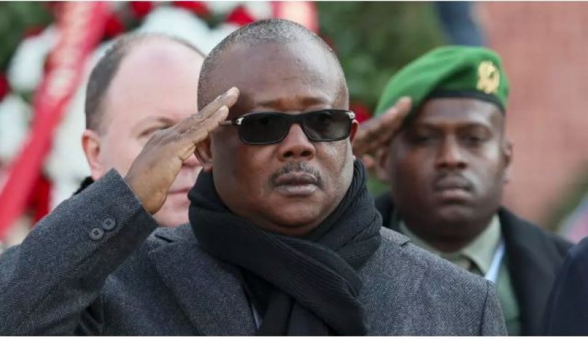 اتحادیه آفریقا عضویت گینه‌ بیسائو را تعلیق کرد
