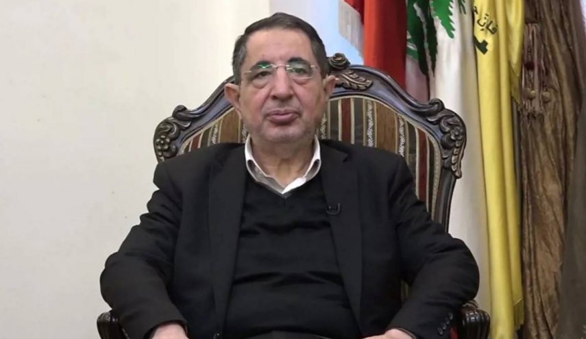 الحاج حسن: الوحدة والإرادة الوطنية درع لبنان أمام الاعتداءات