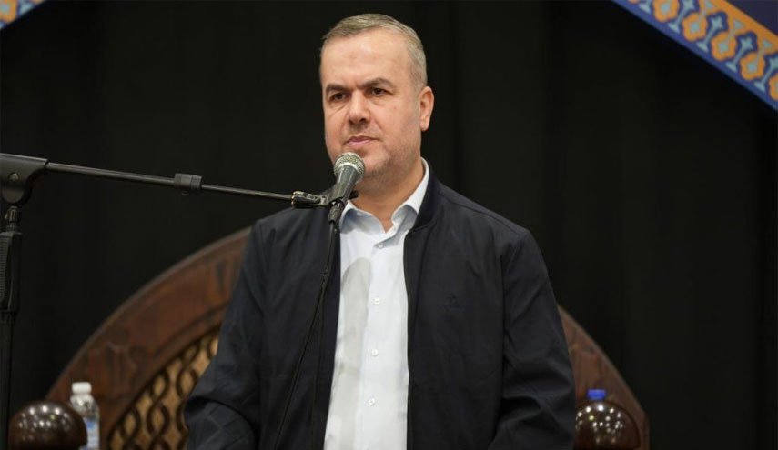 فضل الله: لا نريد الحرب ولكن لن نسمح بأن يستسلم لبنان