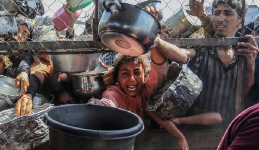 تقرير أممي: 9300 طفل في غزة يعانون سوء تغذية حاد