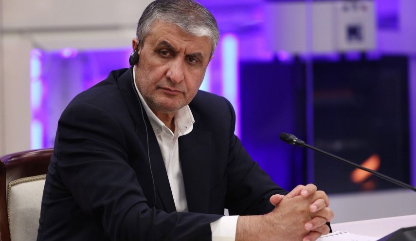 إسلامي:النووي الإيراني يجسد قدرة علمية لا يريد الغرب لإيران امتلاكها