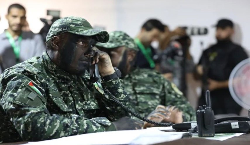 تعرف على أساليب تجسس الاحتلال على المقاومين