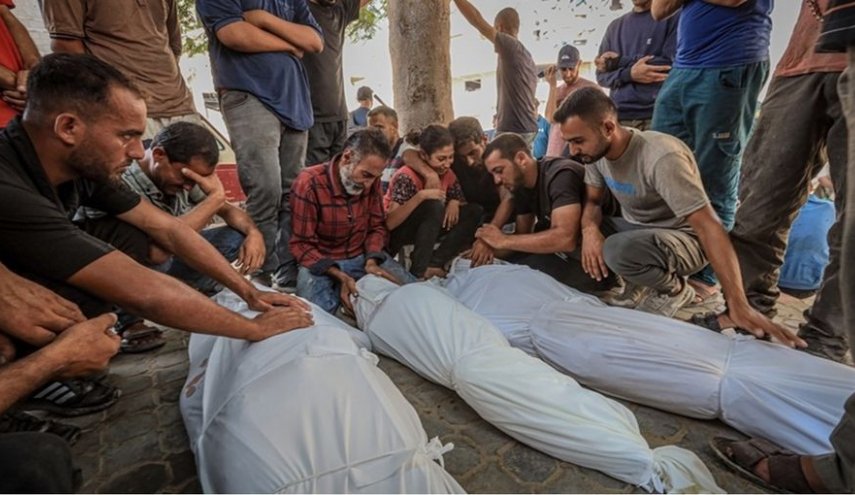 خروقات إسرائيلية متواصلة تنتهك اتفاق وقف إطلاق النار في غزة