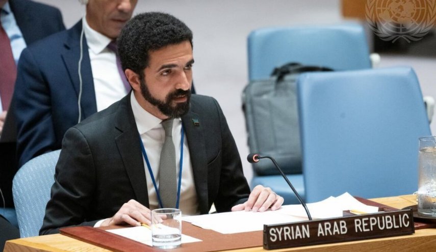 سوریه: در دام اسرائیل برای ورود به جنگ نمی افتیم