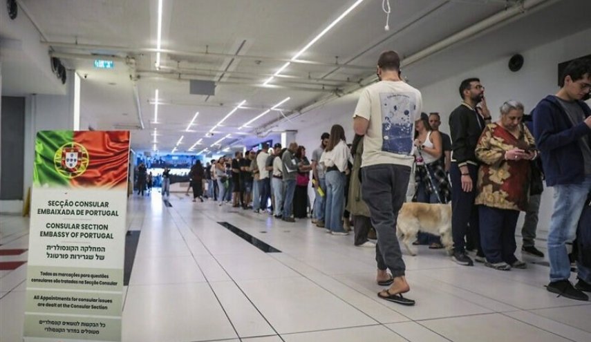 اعتراف رسانه عبری: اسرائیل برای ما به سرزمین ناامیدی تبدیل شده است