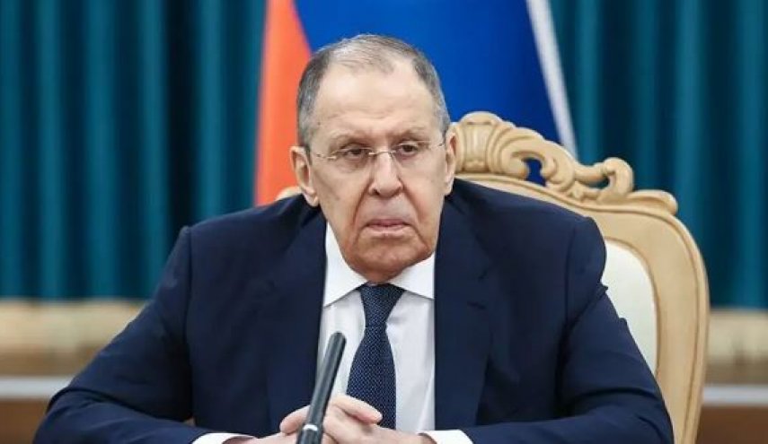 لاوروف: اروپا پس از تضعیف مذاکرات قبلی، از مذاکرات صلح اوکراین کناره گیری کرد