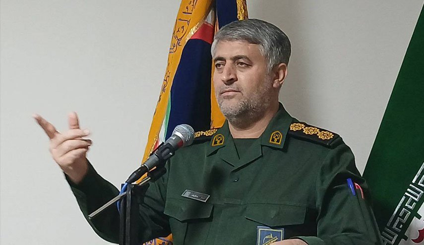 انطلاق مناورات مشتركة لمكافحة الإرهاب بين دول منظمة شنغهاي للتعاون في إيران