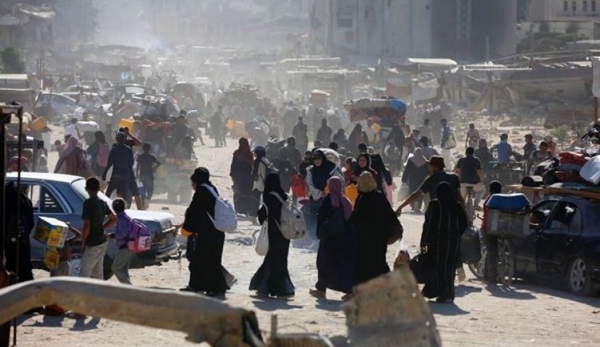 تشدید تجاوزات امروز صهیونیست‌ها در جنین؛ آوارگی ۴ هزار خانواده فلسطینی در سایه 