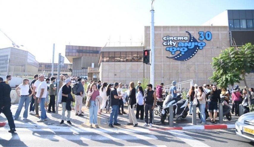  تلاش صهیونیست ها برای دریافت تابعیت پرتغال حاکی از بحران عمیق 