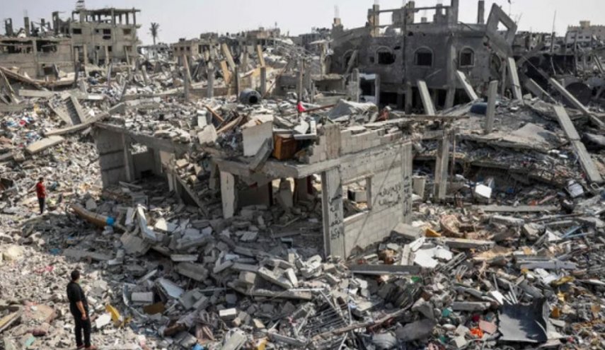 عدد شهداء العدوان الاسرائيلي على غزة يتجاوز 70 ألف شهيد