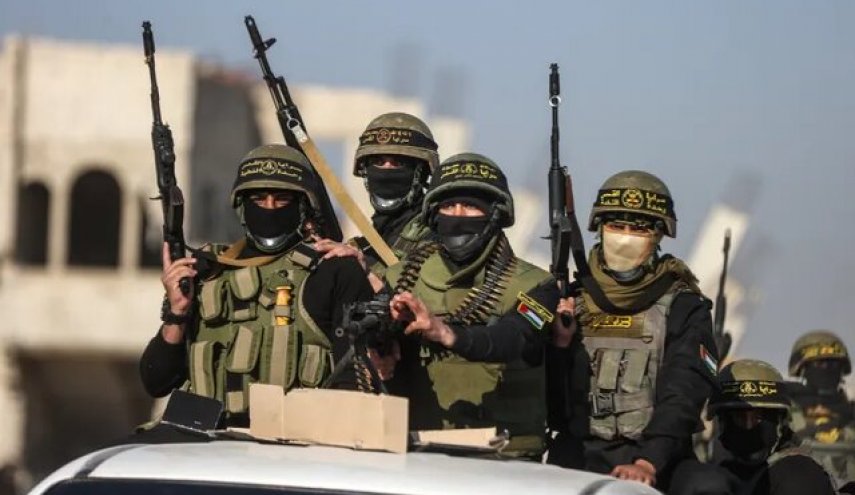 سرایا القدس: مبارزان ما در اوج آمادگی قرار دارند