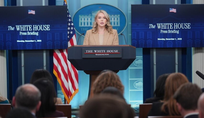 إدارة ترامب تعرب عن تفاؤلها بشأن التوصل إلى اتفاق حول أوكرانيا