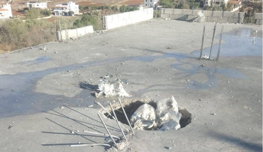 مُسيّرات الاحتلال تُصعّد عدوانها على قرى وبلدات لبنان الجنوبية