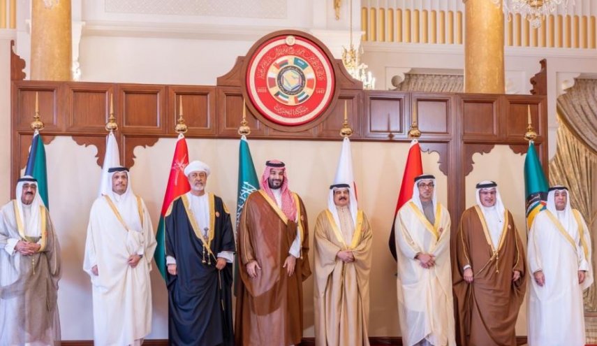 قادة الدول الخليجية يناقشون إنشاء قبة صاروخية مشتركة