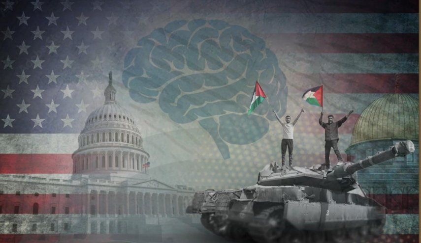 طوفان الاقصى تصویر 