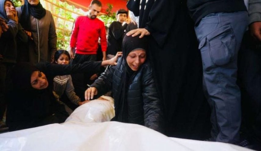 مسؤول أممي يدعو للضغط على كيان الإحتلال لإنهاء خروقاته